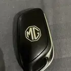 مفتاح ريموت سياره ام جي جيتي الريموت شغال تبع الوكاله