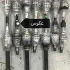 عكوس وقطع كامري 2012 الى 2017