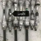 عكوس و مجموعة دركسون الدوده اوريون من 2007 الى 2011