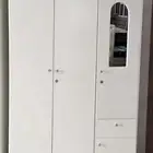 دولاب خشب جاهز