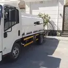 دينه ماء 5طن توصيل داخل ينبع وخرجهاشركات منازل بسعر مناسب