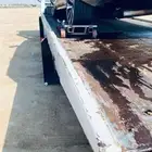 سطحة ابحر الشماليه