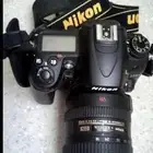 كاميرا احترافية نيكون D7000