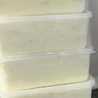 زبدة ماعز لبن ماعز حليب ماعز