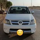 هايلكس ديزل غمارة مكيف موديل 2006