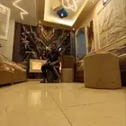 الدمام العدامه