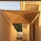 مظلات سواتر بيوت شعر