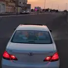 تويوتا افلون 2008 لمتد