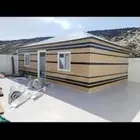 بيوت شعر مظلات سواتر برجولات