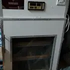 فقاسة نعام وفقاسات دواجن