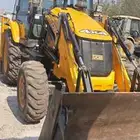 للبيع جي سي بي مديل 2024 صناعه هنديه قمه في النظافه