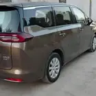 فان جي اي سي Gac GN6 2021