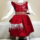 فساتين أطفال