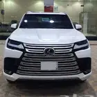لكزس LX600 BB سعودي عبد اللطيف جميل 2024 شبه الجديد