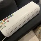 مكيف اسبلت استخدام 3 شهور