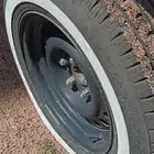 للبيع جنوط مرسيدس