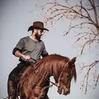 تدريب على ركوب الخيل