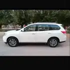 نيسان با ندر 2014