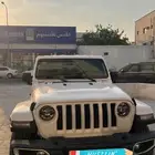 جيب رانجلر صحارى 6 سلندر فل كامل