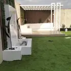 شركة تنسيق حدائق  جازان