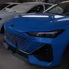صيني شانجان جلي شيري جيتور موديلات 2020 إلى 2025