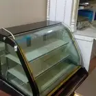 يتوفر لدينا ادوات مطاعم شبه جديده