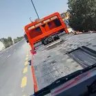 سطحة سطحه الروضة الخليج الحمرا