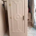 دورات مياه حمامات.