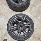 جنوط دوج مقاس 18وكاله