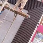بديل الخشب خارجي قوه صلابه متأنه مقاوم ع عوامل التعريه