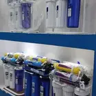 فلاتر تحلية مياه محطة تحلية فلتر جامبو صيانة تغير فلاتر