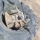 جير رصاصه سكاي للبيع شغال