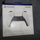للبيع يده ps5 جديد مع كرتونه