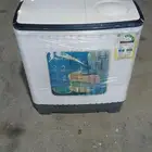 للبيع غسالات مستعمل نظيف على ضمان جميع انواع