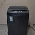 غسالة كهربائية