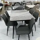 طاولات طعام سراميك