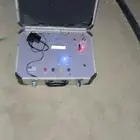 جهاز كشف عن الماء جهاز كشف عن جهاز واسياخ