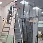 تظليل مباني عازل حراري ومحلات ومكاتب اداريه