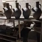 ابريق شاهي فخار حراري علا فحام