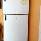 ثلاجه14 قدم وثلاجه7 قدم وسير وبراد كوري واورجيحه7م ومرتبه