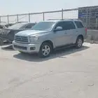 اسكويا 2012 تشليح قطع فقط