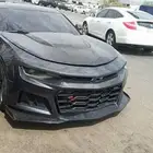 كمارو 2018 تشليح