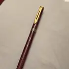 قلم واتر مان قديم فنتج
