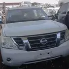 توفير جميع قطع غيار النيسان