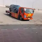 سطحة هيدروليك حفر الباطن