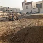 اعمال الاحلال ومعالجه التربه