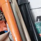 اشرعة مضلات وغطيت جلسات