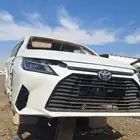 يارس 2015 الي 2024