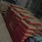 اسمنت وبطحاء طوب وعتب وبطحاء رياض