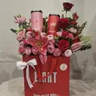 تنسيق هديا  توصيل  اتصل نصل محل لحن الحياه للهديا صبيا
